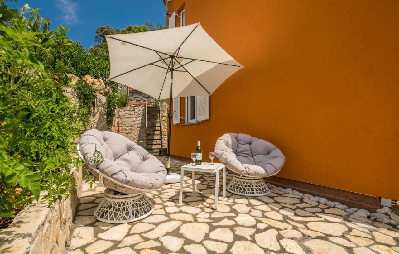 Hacienda Babina Villa Miholascica Exterior photo