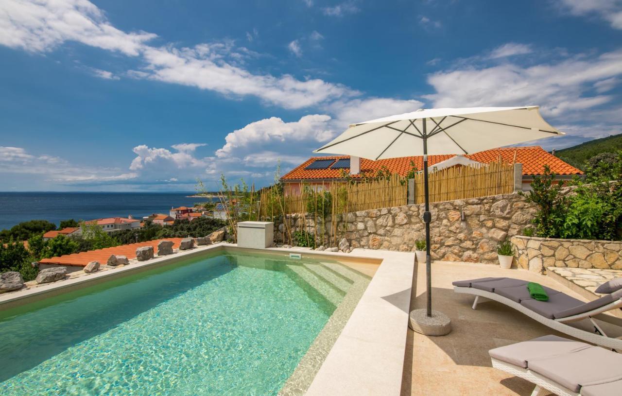 Hacienda Babina Villa Miholascica Exterior photo
