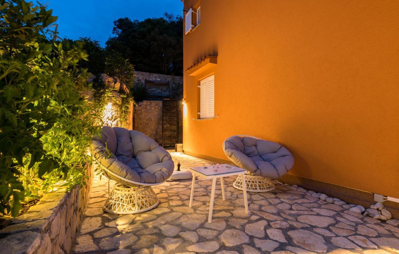 Hacienda Babina Villa Miholascica Exterior photo