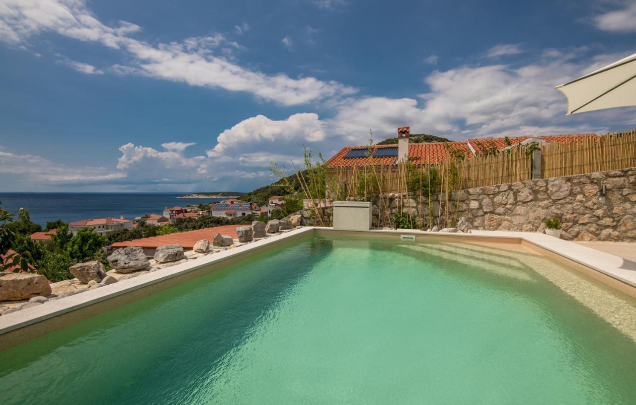 Hacienda Babina Villa Miholascica Exterior photo