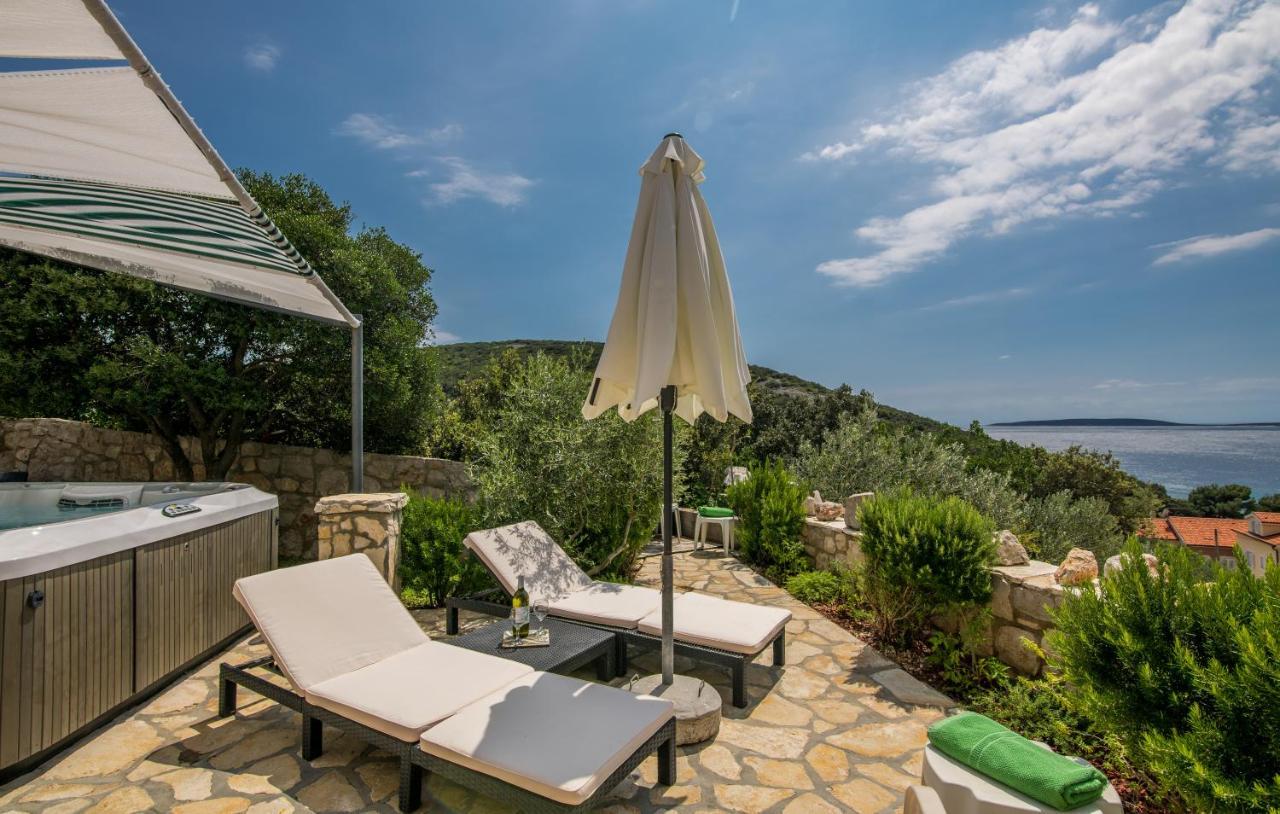 Hacienda Babina Villa Miholascica Exterior photo