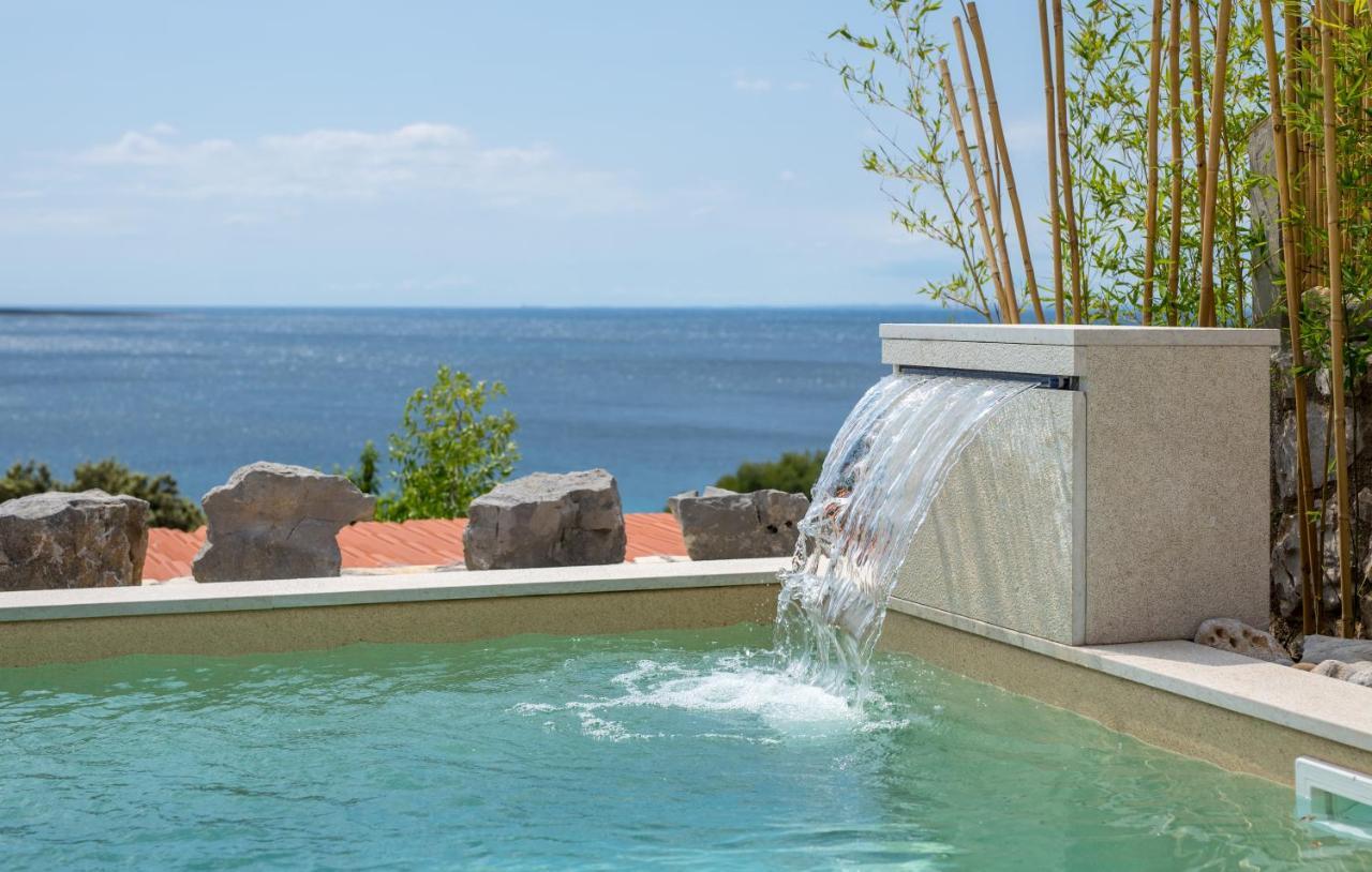 Hacienda Babina Villa Miholascica Exterior photo